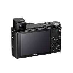 Fotoaparat SONY DSC-RX100M6, kompakten s senzorjem tipa 1.0_2