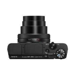 Fotoaparat SONY DSC-RX100M6, kompakten s senzorjem tipa 1.0_4