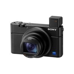 Fotoaparat SONY DSC-RX100M6, kompakten s senzorjem tipa 1.0_1