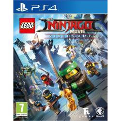 The LEGO NINJAGO Movie Videogame za PlayStation 4 igralca popelje v svet ninj, kjer se skozi akcijske spopade in pustolovščine bori proti zlikovcem ter brani mesto NINJAGO.