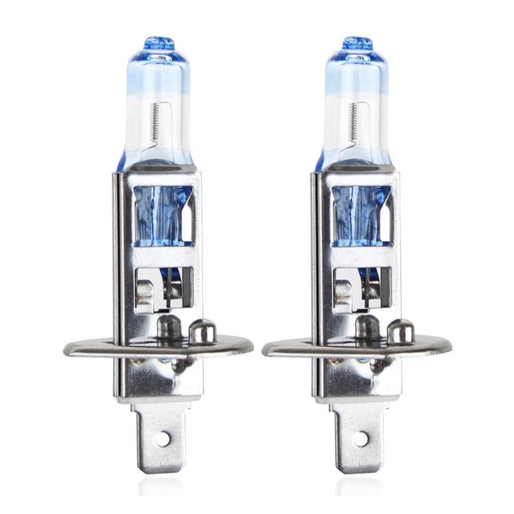 Halogenska žarnica 12 V H1 55 W LumiTec Limited +130 % DUO, 2 kosa_1