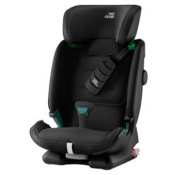 Avtosedež Britax Römer i-Size 76-150 cm Advansafix i-Size, cosmos black_1