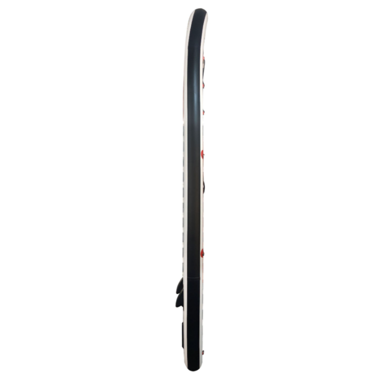 Napihljiva SUP deska Legoni SUP WIND 10.2", 311 cm, s sedežem in kajak veslom