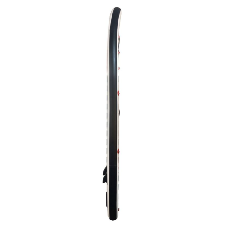 Napihljiva SUP deska Legoni SUP WIND 10.2", 311 cm, s sedežem in kajak veslom