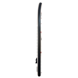 Napihljiva SUP deska Legoni SUP WIND 10.2", 311 cm, s sedežem in kajak veslom
