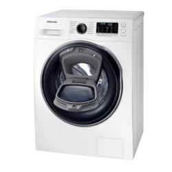 Pralni stroj Samsung WW8NK52E0VW/LE Slim, AddWash, Eco Bubble, 8 kg, globina 45,6 cm_2