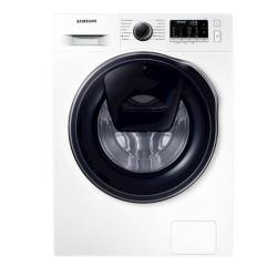 Pralni stroj Samsung WW8NK52E0VW/LE Slim, AddWash, Eco Bubble, 8 kg, globina 45,6 cm_1