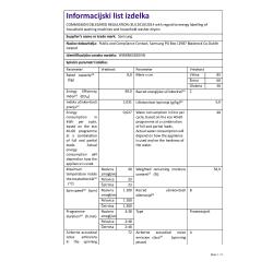 Pralni stroj Samsung WW8NK52E0VW/LE Slim, AddWash, Eco Bubble, 8 kg, globina 45,6 cm_5
