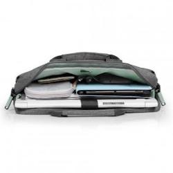 Torba za prenosnik PORT Yosemite ECO TL 15,6", siva