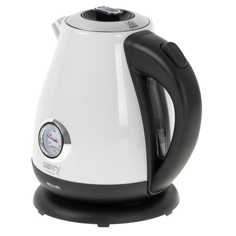 Grelnik vode Camry CRCR1344W 1,7 L
