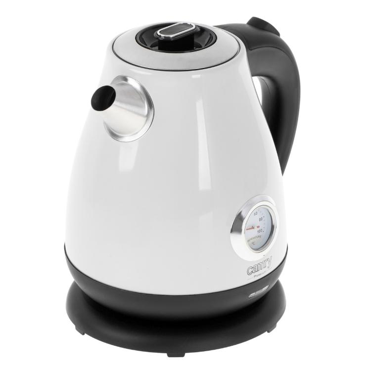 Grelnik vode Camry CRCR1344W 1,7 L
