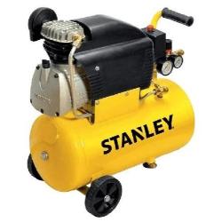 Kompresor oljni Stanley, 24L, 1,5KW, 230V, 8 BAR