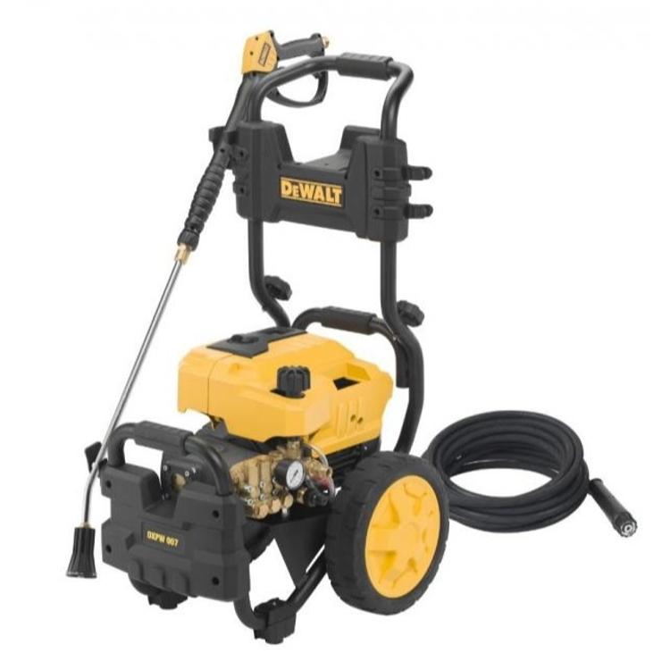 Visokotlačni čistilec DeWalt Pro DXPW007E, 7400 W, 230 bar