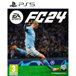 Igra EA Sports FC24 za PS5