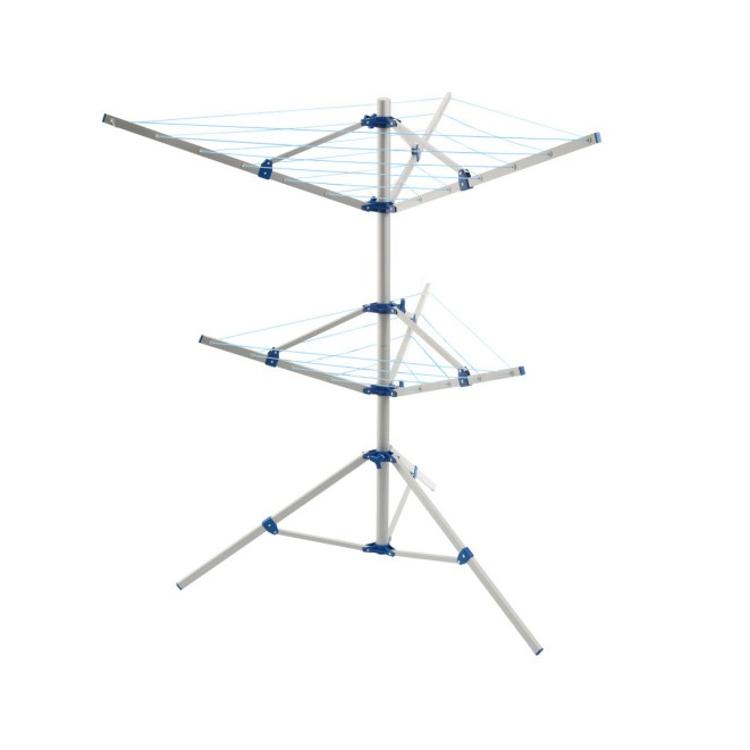 Stojalo za perilo BRUNNER LAUN-TREE 3A 7202801N