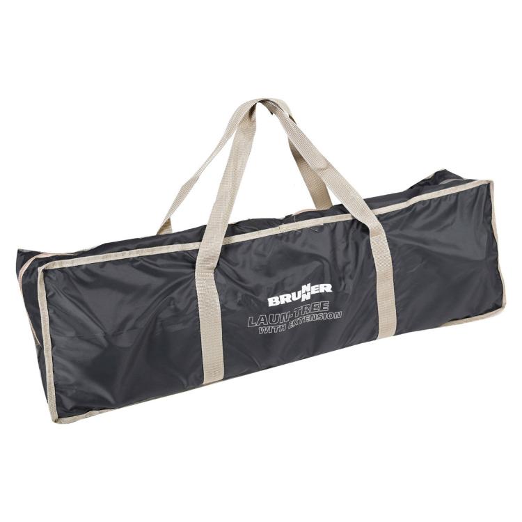 Stojalo za perilo BRUNNER LAUN-TREE 3A 7202801N