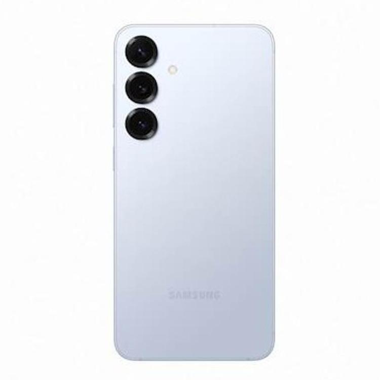 Pametni telefon Samsung Galaxy S25+ 256 GB, ledeno modra