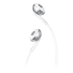 JBL slušalke Tune 205, Chrome_1