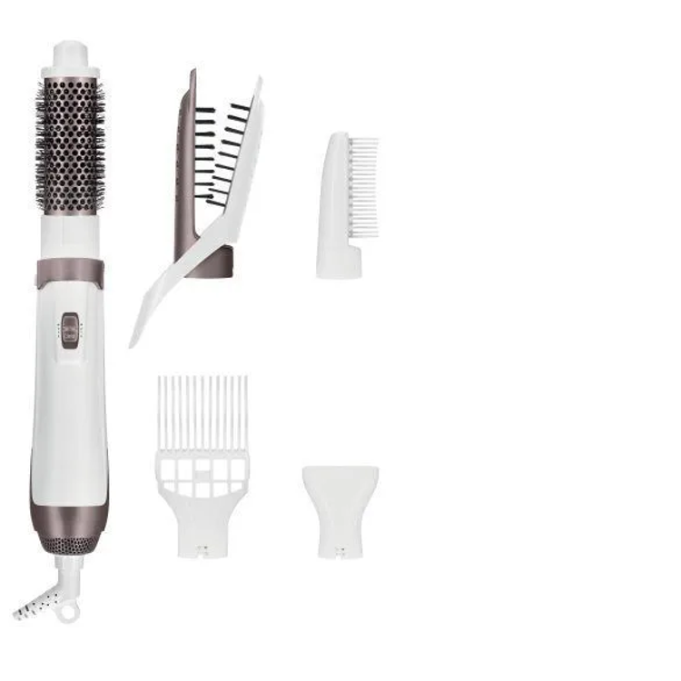 Krtača za sušenje Premium Care z nastavki Rowenta CF7830F0