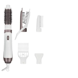 Krtača za sušenje Premium Care z nastavki Rowenta CF7830F0