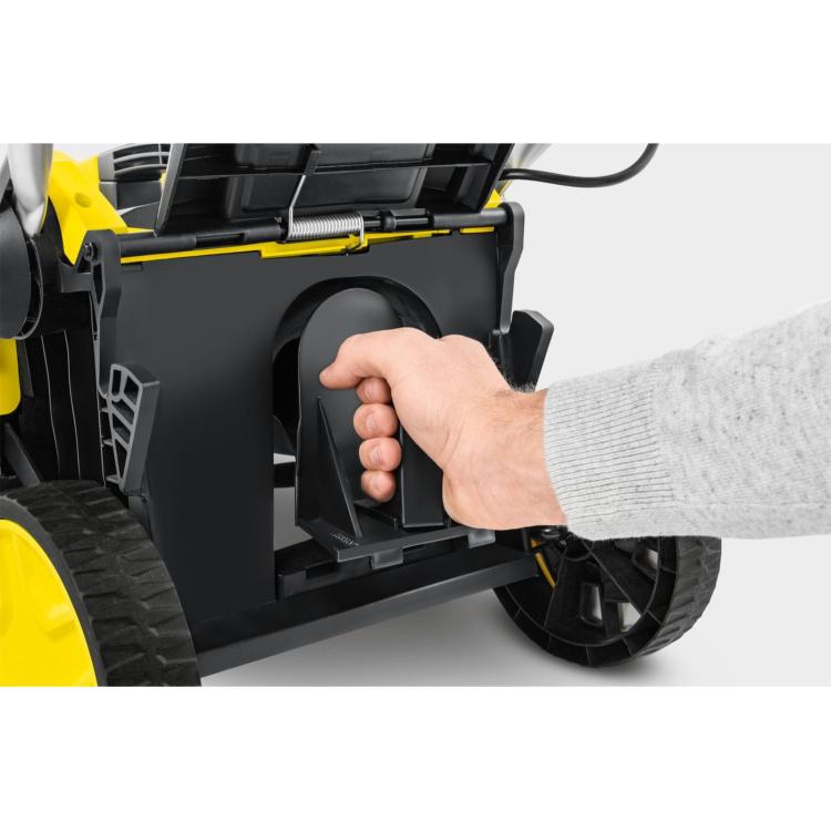 Baterijska kosilnica Karcher LMO 18-36 Bat.Set 1444421