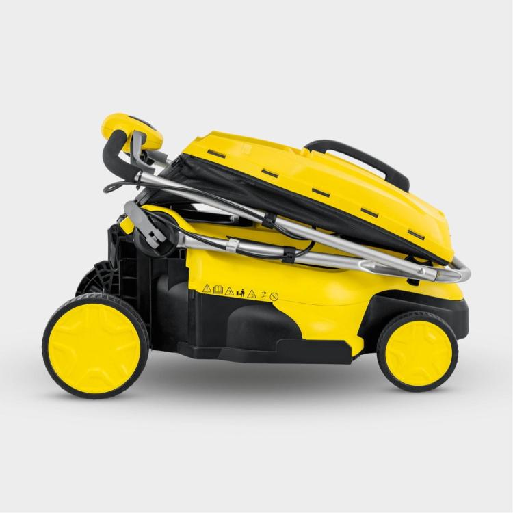 Baterijska kosilnica Karcher LMO 18-36 Bat.Set 1444421