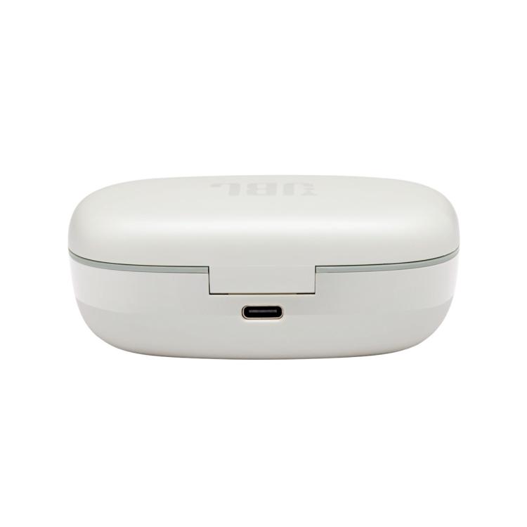 Športne brezžične slušalke JBL ENDURANCE PEAK II, White_2