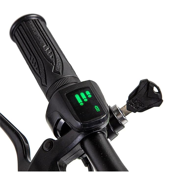 Električni skiro Manta MES1202H FLINSTONE II, 12''