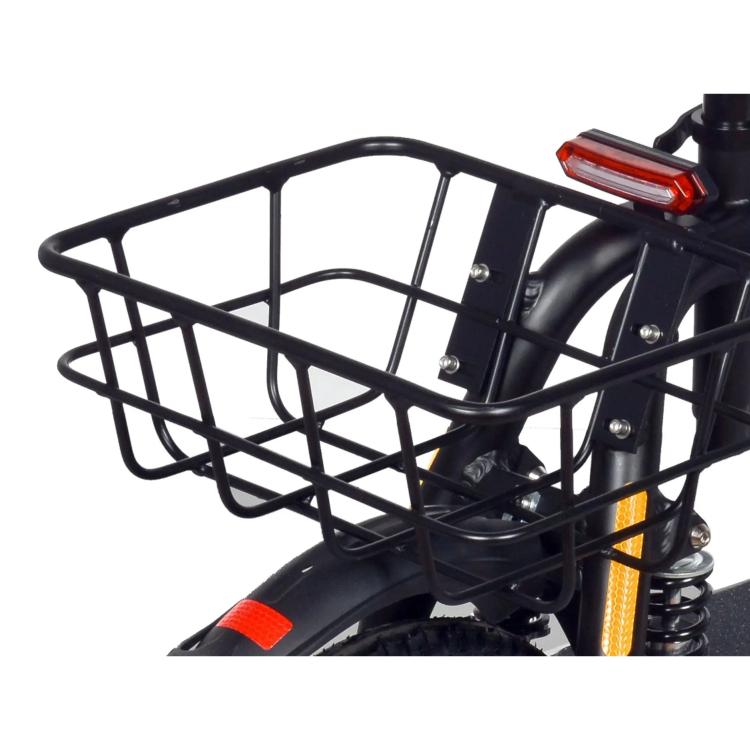 Električni skiro Manta MES1202H FLINSTONE II, 12''