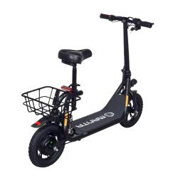 Električni skiro Manta MES1202H FLINSTONE II, 12''