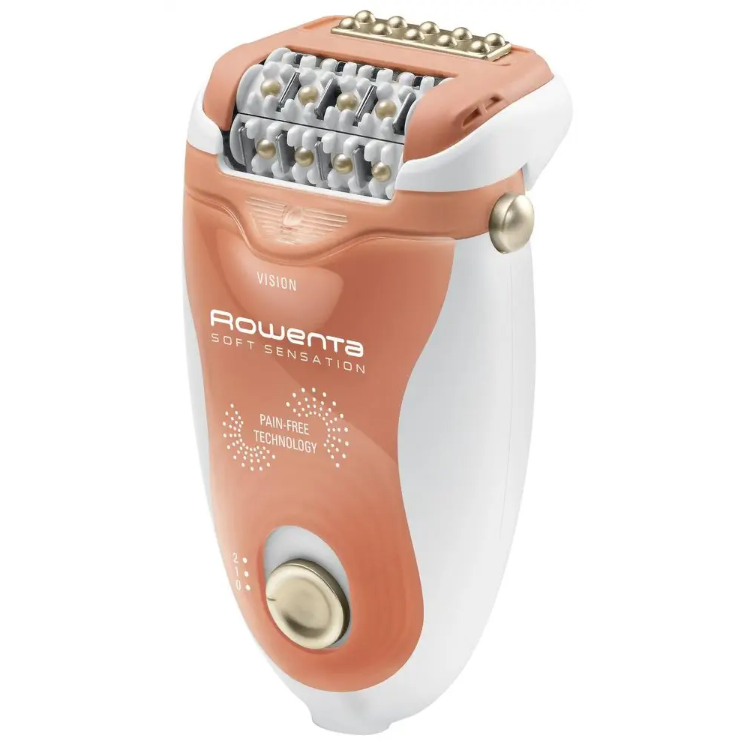 Epilator Rowenta Soft Sensation EP5720F1