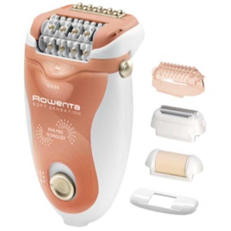 Epilator Rowenta Soft Sensation EP5720F1_1