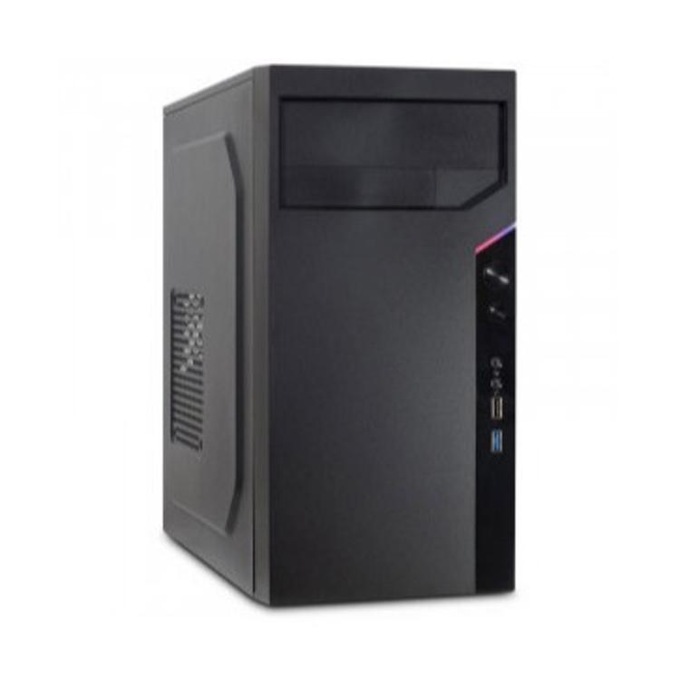 Namizni računanik PCPLUS i-NET Ryzen 5 5600G 8GB 512GB NVMe M.2 SSD