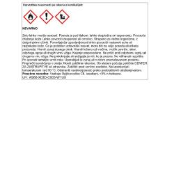 Zaščitno loščilo za motocikle Synt Carena Brill spray, 400 ml_1
