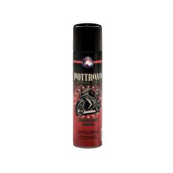 Zaščitno loščilo za motocikle Synt Carena Brill spray, 400 ml