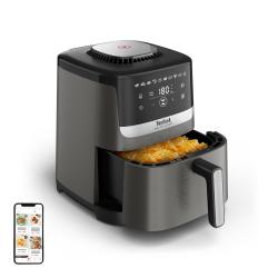 Cvrtnik na vroč zrak Tefal EY551HE0 Easy Fry Silence XL Coal