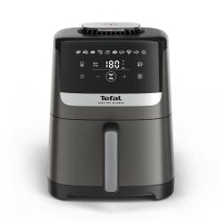 Cvrtnik na vroč zrak Tefal EY551HE0 Easy Fry Silence XL Coal
