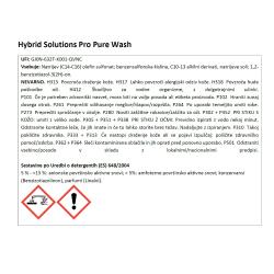 Hibridni avtošampon Turtle Wax, 414 ml_1