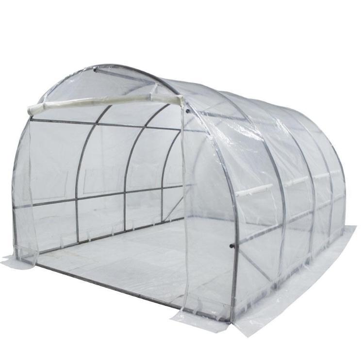 Rastlinjak UV 300 x 400 x 210 cm_1