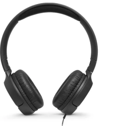 JBL slušalke Tune 500, črne-2