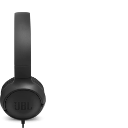 JBL slušalke Tune 500, črne-1