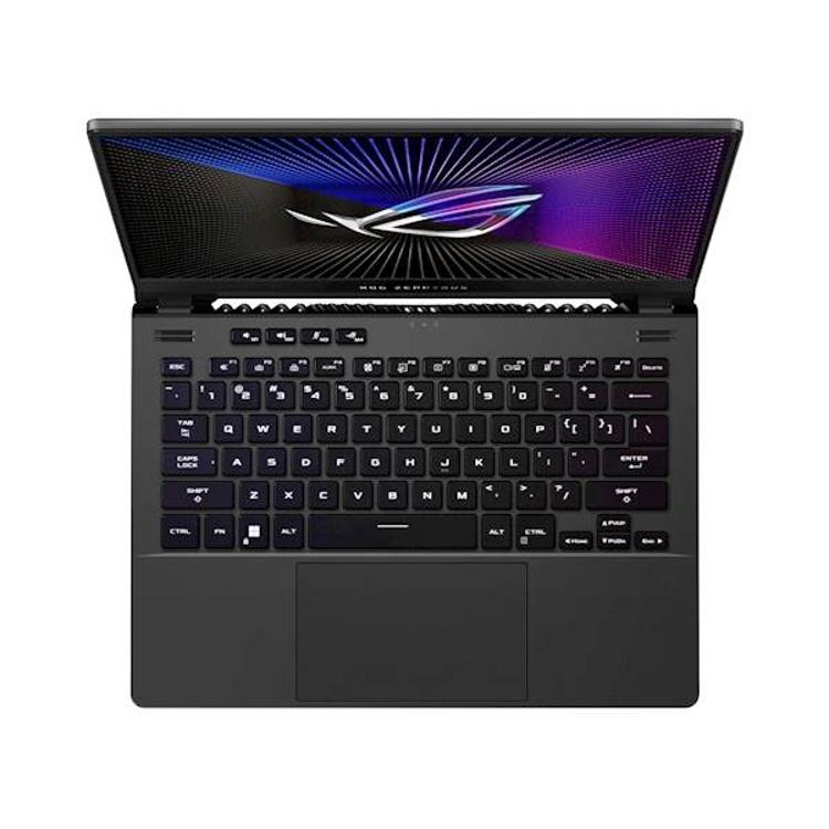 Prenosni računalnik Asus ROG Zephyrus G14 GA402RJ-L8116W Ryzen 7 6800HS / 16GB / SSD 1TB / 14" QHD+ 120Hz / Win 11 Home