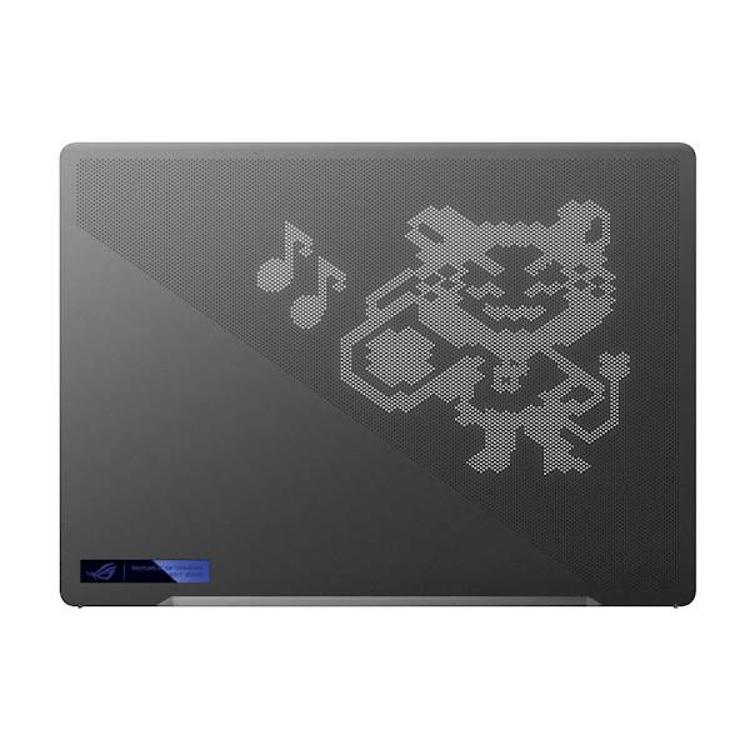 Prenosni računalnik Asus ROG Zephyrus G14 GA402RJ-L8116W Ryzen 7 6800HS / 16GB / SSD 1TB / 14" QHD+ 120Hz / Win 11 Home