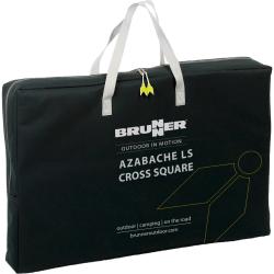 Omara za kampiranje Brunner AZABACHE CT SQUARE 0422089N.C03
