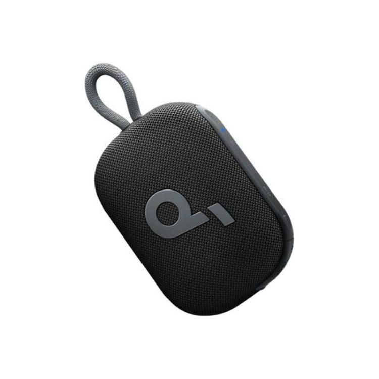 Prenosni bluetooth zvočnik Anker Select 4 GO, črn