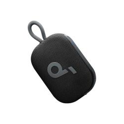 Prenosni bluetooth zvočnik Anker Select 4 GO, črn
