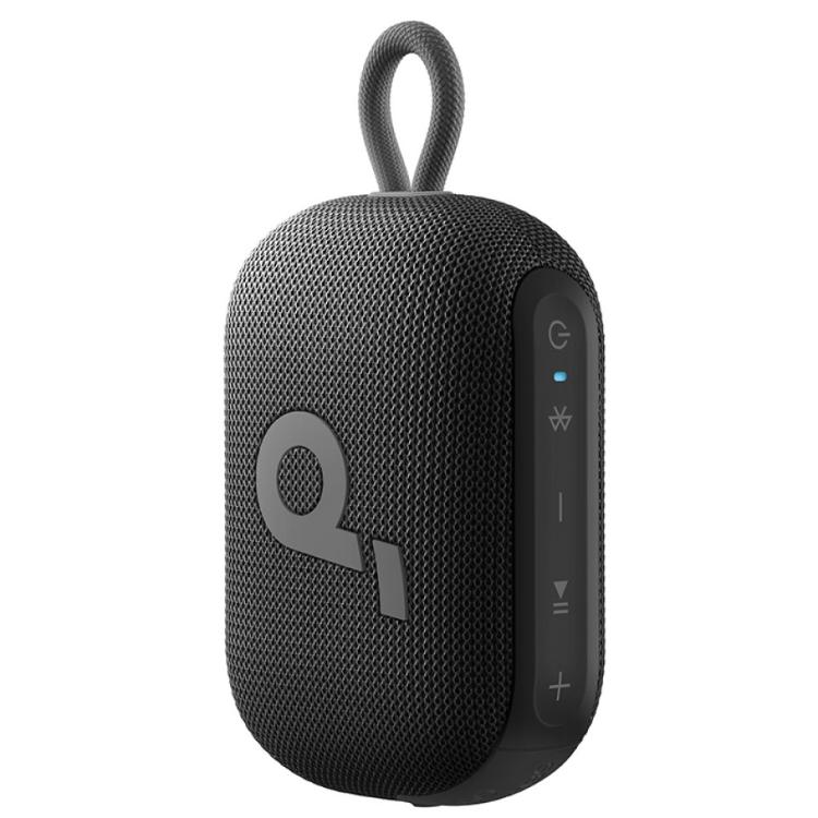 Prenosni bluetooth zvočnik Anker Select 4 GO, črn