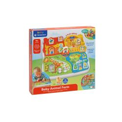 Set farma Baby Clementoni