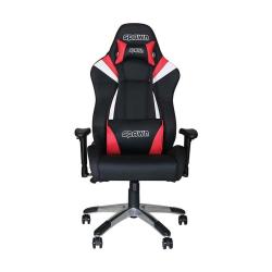 Gaming stol Spawn hero series, rdeč