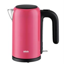 Grelnik vode Silva KL1008, pink_1